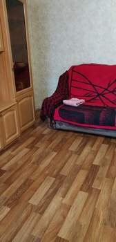 2-к квартира, на длительный срок, 45м2, 2/3 этаж