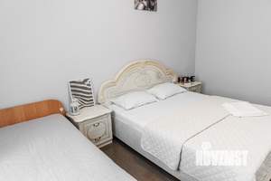 2-к квартира, посуточно, 60м2, 9/10 этаж