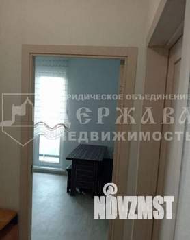 1-к квартира, на длительный срок, 36м2, 14/16 этаж