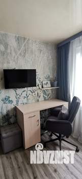 2-к квартира, на длительный срок, 43м2, 5/5 этаж