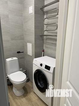 1-к квартира, на длительный срок, 32м2, 9/16 этаж