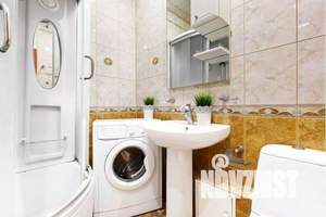 1-к квартира, посуточно, 36м2, 4/5 этаж