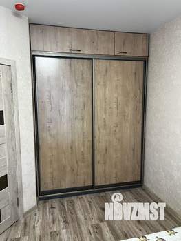 2-к квартира, на длительный срок, 47м2, 14/17 этаж