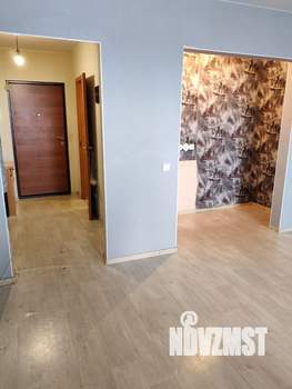 1-к квартира, на длительный срок, 30м2, 5/9 этаж