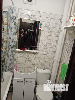 1-к квартира, на длительный срок, 18м2, 1/5 этаж