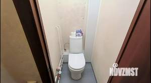 2-к квартира, на длительный срок, 43м2, 7/9 этаж