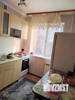 4-к квартира, на длительный срок, 63м2, 3/5 этаж
