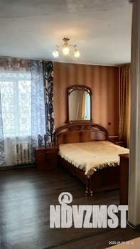 1-к квартира, посуточно, 32м2, 5/5 этаж