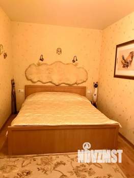 2-к квартира, посуточно, 47м2, 1/1 этаж