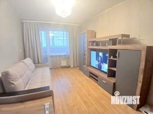 3-к квартира, на длительный срок, 62м2, 8/10 этаж