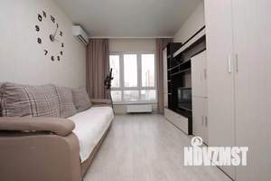 1-к квартира, посуточно, 65м2, 1/1 этаж