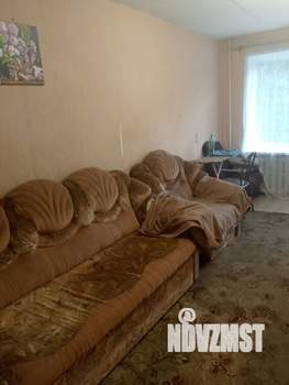 2-к квартира, на длительный срок, 48м2, 2/5 этаж