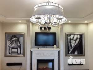 1-к квартира, посуточно, 35м2, 7/9 этаж