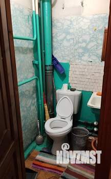 1-к квартира, на длительный срок, 17м2, 5/9 этаж