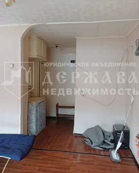 1-к квартира, на длительный срок, 18м2, 2/5 этаж