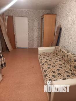 2-к квартира, на длительный срок, 46м2, 4/9 этаж