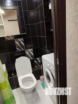 Студия квартира, на длительный срок, 24м2, 3/9 этаж