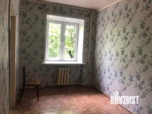 2-к квартира, на длительный срок, 44м2, 3/5 этаж