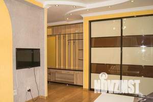 1-к квартира, посуточно, 60м2, 2/5 этаж