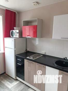 1-к квартира, посуточно, 36м2, 1/5 этаж