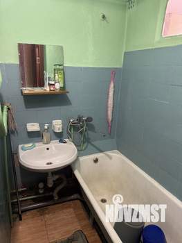 2-к квартира, на длительный срок, 44м2, 4/5 этаж