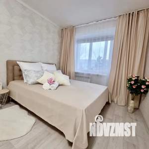 1-к квартира, посуточно, 36м2, 3/5 этаж