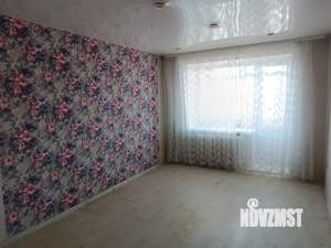 1-к квартира, на длительный срок, 35м2, 5/5 этаж