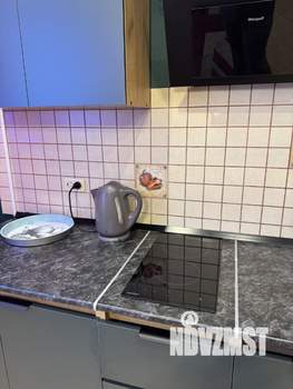 1-к квартира, на длительный срок, 53м2, 10/10 этаж