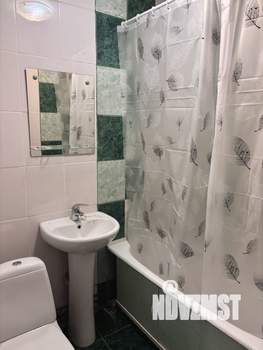 1-к квартира, на длительный срок, 30м2, 4/5 этаж