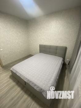 2-к квартира, на длительный срок, 48м2, 2/16 этаж