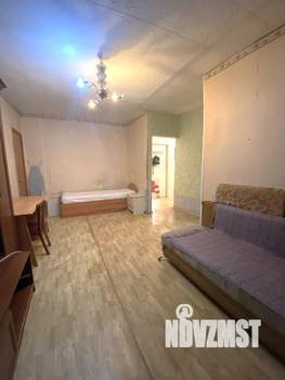 1-к квартира, на длительный срок, 31м2, 1/3 этаж