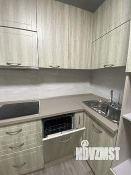 2-к квартира, на длительный срок, 48м2, 2/16 этаж