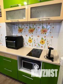 2-к квартира, посуточно, 40м2, 9/10 этаж