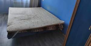 Студия квартира, на длительный срок, 23м2, 7/9 этаж