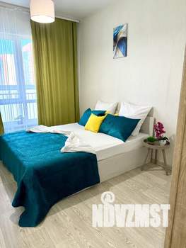 2-к квартира, посуточно, 65м2, 5/15 этаж