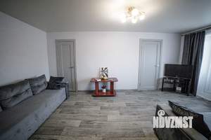 2-к квартира, посуточно, 45м2, 2/5 этаж