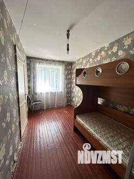 2-к квартира, на длительный срок, 46м2, 2/5 этаж