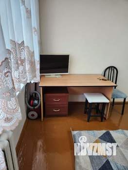 Студия квартира, на длительный срок, 17м2, 6/9 этаж