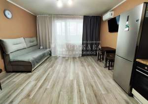 1-к квартира, на длительный срок, 30м2, 1/9 этаж