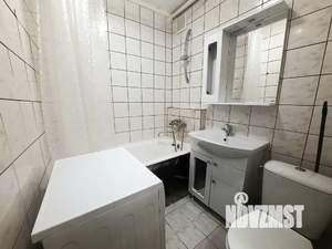 2-к квартира, посуточно, 45м2, 2/5 этаж