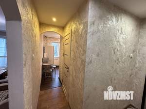 2-к квартира, на длительный срок, 44м2, 4/5 этаж