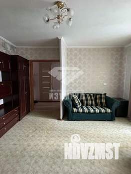 1-к квартира, на длительный срок, 34м2, 3/9 этаж