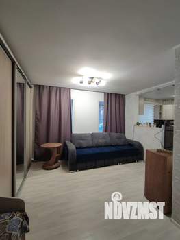 1-к квартира, на длительный срок, 32м2, 1/2 этаж