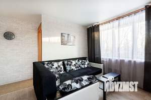 1-к квартира, на длительный срок, 34м2, 4/5 этаж