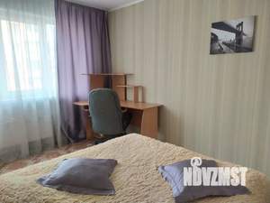 2-к квартира, посуточно, 48м2, 2/5 этаж