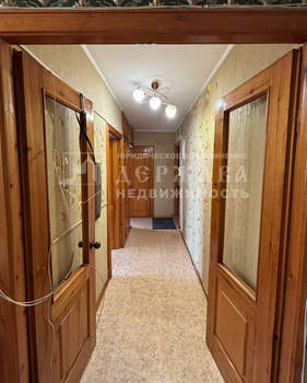 3-к квартира, на длительный срок, 59м2, 5/9 этаж