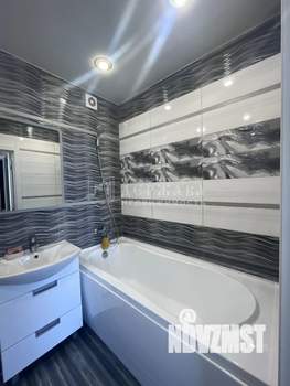 2-к квартира, на длительный срок, 52м2, 7/17 этаж