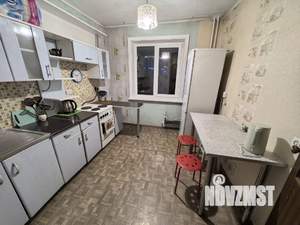 1-к квартира, на длительный срок, 34м2, 7/10 этаж