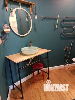 3-к квартира, на длительный срок, 69м2, 5/5 этаж