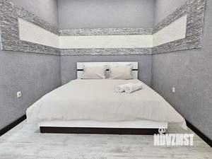 2-к квартира, посуточно, 42м2, 1/1 этаж